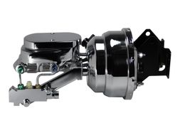 LEB-E96B2, LEED Brakes Master Cylinder and Brake Booster Combos for 1960-1972 F-100 - E96B2 в ОАЭ, Дубай. Состояние - новое. Цена 2 530 AED. Фото, контакты продавца | AUTO.AE