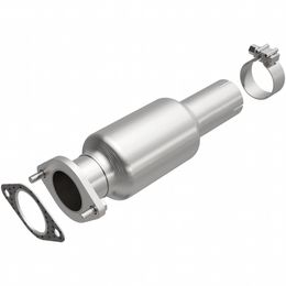 5671511, MAGNAFLOW 5671511 Catalytic Converter Direct-Fit California Grade for FORD Fusion 2013-2016 في الإمارات, دبي. Condition - new. Price 3,380 AED. Photo, seller contacts | AUTO.AE