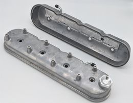 GRN-640360, Granatelli Motor Sports Valve Covers 640360 في الإمارات, دبي. Condition - new. Price 1,010 AED. Photo, seller contacts | AUTO.AE