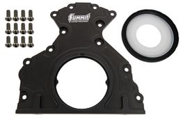 SUM-01-8576, Summit Racing™ Rear Main Seal Housings SUM-01-8576 in UAE, Dubai. Condition - new. Price 1,430 AED. Photo, seller contacts | AUTO.AE