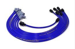 TAY-84601, Taylor ThunderVolt 8.2mm Spark Plug Wire Sets 84601 в ОАЭ, Дубай. Состояние - новое. Цена 510 AED. Фото, контакты продавца | AUTO.AE