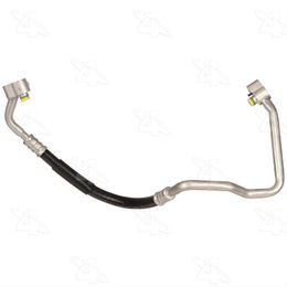 FSS-55440, Four Seasons Air Conditioning Discharge Hoses for 2006-2008 PASSAT - 55440 في الإمارات, دبي. Condition - new. Price 310 AED. Photo, seller contacts | AUTO.AE