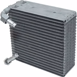 UAC-EV3276PFC, Universal Air Conditioner Evaporator Cores for 1991-1994 240SX, 1990-1994 LEGACY - EV 3276PFC in UAE, Dubai. Condition - new. Price 380 AED. Photo, seller contacts | AUTO.AE