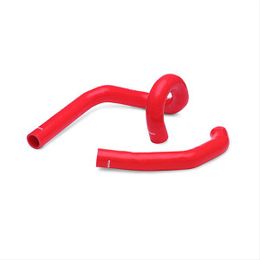 MIO-MHOSESUP86RD, Mishimoto Radiator Hose Kits for 1986-1992 SUPRA - MMHOSE-SUP-86RD في الإمارات, دبي. Condition - new. Price 790 AED. Photo, seller contacts | AUTO.AE