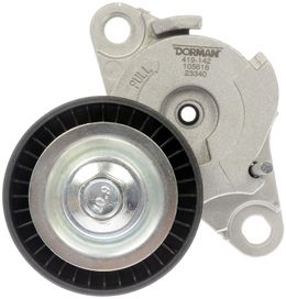 RNB-419-142, Dorman Accessory Drive Belt Tensioners 419-142 في الإمارات, دبي. Condition - new. Price 890 AED. Photo, seller contacts | AUTO.AE