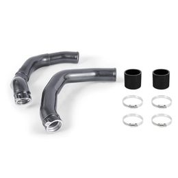 MIO-S0188, Mishimoto Intercooler Pipe and Boot Kits for 2019-2020 M2, 2015-2018 M3, 2015-2020 M4 - MMICP-F80-15CMG في الإمارات, دبي. Condition - new. Price 1,720 AED. Photo, seller contacts | AUTO.AE
