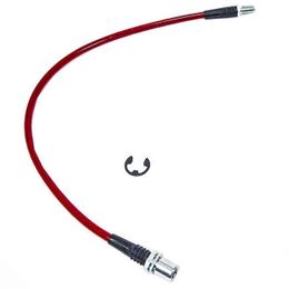 WHE-BLINE-04X, Wheeler's Off-Road Performance Brake Lines for 1996-2002 4RUNNER, 1995-2004 TACOMA - BLINE-04X in UAE, Dubai. Condition - new. Price 250 AED. Photo, seller contacts | AUTO.AE