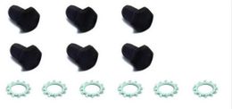 SPE-4696, Spectre Performance Flexplate Bolts 4696 في الإمارات, دبي. Condition - new. Price 60 AED. Photo, seller contacts | AUTO.AE