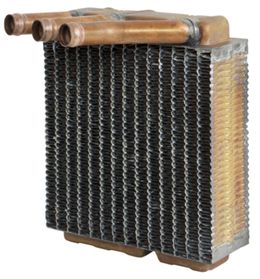 FSS-91583, Four Seasons Heater Cores 91583 в ОАЭ, Дубай. Состояние - новое. Цена 390 AED. Фото, контакты продавца | AUTO.AE