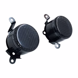 F9 777 06, NOVITEC F9 777 06 Fog-Lights LED, Black, 2pcs for FERRARI FF 2011-2016 في الإمارات, دبي. Condition - new. Price 2,770 AED. Photo, seller contacts | AUTO.AE