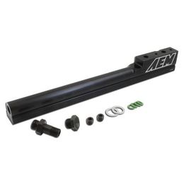 25-100BK, AEM 25-100BK Rail Fuel HONDA / ACURA B16 / B18 black في الإمارات, دبي. Condition - new. Price ⁦980 AED⁩. Photo, seller contacts | AUTO.AE