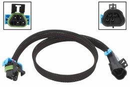 ICB-WE0XY34-24, ICT Billet Oxygen Sensor Extension Harnesses for 2008-2013 CORVETTE - WE0XY34-24 in UAE, Dubai. Condition - new. Price 220 AED. Photo, seller contacts | AUTO.AE