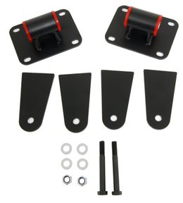 SUM-7731109, Summit Racing™ Engine Swap Motor Mounts SUM-7731109 في الإمارات, دبي. Condition - new. Price 510 AED. Photo, seller contacts | AUTO.AE