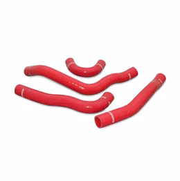 MMHOSE-EVO-10RD, MISHIMOTO MMHOSE-EVO-10RD Kit of silicone radiator pipes MITSUBISHI Evo X (red) в ОАЭ, Дубай. Состояние - новое. Цена 1 220 AED. Фото, контакты продавца | AUTO.AE