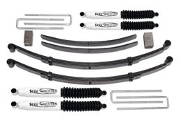 TFY-34700KN, Tuff Country EZ-Ride Suspension Lift Kits 34700KN in UAE, Dubai. Condition - new. Price 4,650 AED. Photo, seller contacts | AUTO.AE