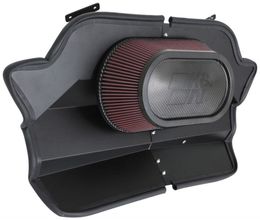63-3120, K&N 63-3120 Performance Air Intake System for CHEVROLET Corvette 6.2L in UAE, Dubai. Condition - new. Price 3,640 AED. Photo, seller contacts | AUTO.AE