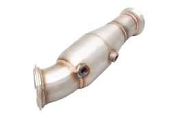 XFO-ESBM118KITB, XForce Exhaust Pipes, Turbo Downpipes ESBM118KITB في الإمارات, دبي. Condition - new. Price ⁦1,430 AED⁩. Photo, seller contacts | AUTO.AE