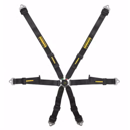94550A-0, SCHROTH 94550A-0 Racing Harness Profi 2x2 6-Point, Black for BMW M2 (G87) / M3 (G80) / M4 (G82) في الإمارات, دبي. Condition - new. Price 2,630 AED. Photo, seller contacts | AUTO.AE