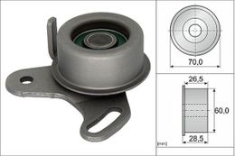 IFE-ZT01182, INA Timing Belt Tensioners for 2006-2011 RIO5, RIO, 1995-2011 ACCENT - ZT01182 в ОАЭ, Дубай. Состояние - новое. Цена 90 AED. Фото, контакты продавца | AUTO.AE