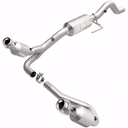 51351, MAGNAFLOW 51351 Catalytic Converter Direct-Fit OEM Grade for DODGE Durango 2002-2003 in UAE, Dubai. Condition - new. Price 4,860 AED. Photo, seller contacts | AUTO.AE