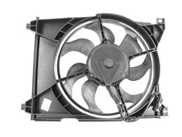RDR-6020106, Agility Auto Parts Fan Assemblies 6020106 في الإمارات, دبي. Condition - new. Price 440 AED. Photo, seller contacts | AUTO.AE