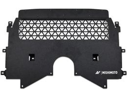 MIO-S2314, Mishimoto Skid Plates for 2021-2026 M4, M3, 2023-2026 M2 - MMSD-G80-21WBK in UAE, Dubai. Condition - new. Price 2,390 AED. Photo, seller contacts | AUTO.AE