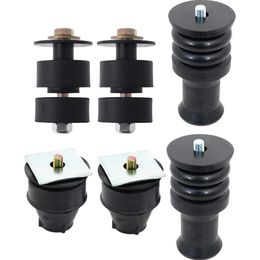 OER-T71201, OER Authorized Body Mount Bushings T71201 в ОАЭ, Дубай. Состояние - новое. Цена 1 010 AED. Фото, контакты продавца | AUTO.AE