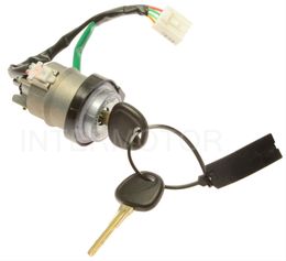 SMP-US-531L, Standard Motor Ignition Lock Cylinders for 2005-2007 SONATA - US-531L в ОАЭ, Дубай. Состояние - новое. Цена 610 AED. Фото, контакты продавца | AUTO.AE