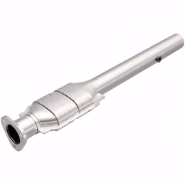 23204, MAGNAFLOW 23204 Catalytic Converter Direct-Fit HM Grade for FORD E-250 Econoline 1997-2002 in UAE, Dubai. Condition - new. Price 2,810 AED. Photo, seller contacts | AUTO.AE