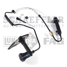 LUK-CRS045, LuK Clutch Hydraulic Clutch Release Systems for 2002-2004 LIBERTY - 5130104100 в ОАЭ, Дубай. Состояние - новое. Цена 1 180 AED. Фото, контакты продавца | AUTO.AE