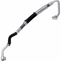 UAC-HA11281C, Universal Air Conditioner Air Conditioning Suction Hose Assemblies for 1996 PASEO, 1995-1996 TERCEL - HA 11281C in UAE, Dubai. Condition - new. Price 170 AED. Photo, seller contacts | AUTO.AE