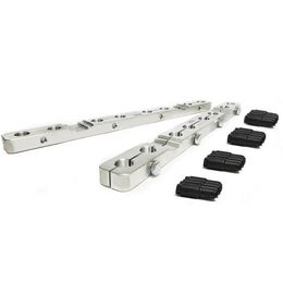 PQX-1535001, PRW Billet Rocker Arm Stud Girdles 1535001 в ОАЭ, Дубай. Состояние - новое. Цена ⁦920 AED⁩. Фото, контакты продавца | AUTO.AE