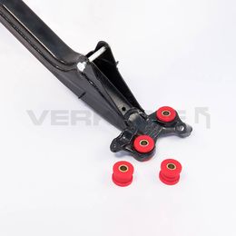 POW-016-75, VERKLINE POW-016-75 Polyurethane Rear Subframe Bushings Kit (8 pcs) for AUDI S4 / S6 (C4) в ОАЭ, Дубай. Состояние - новое. Цена 580 AED. Фото, контакты продавца | AUTO.AE