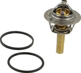 RIN-CTN0063, Rein Automotive OE Quality Thermostat Inserts for 2003-2005 C230 - CTN0063 in UAE, Dubai. Condition - new. Price 90 AED. Photo, seller contacts | AUTO.AE