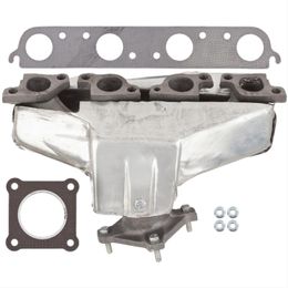 ATP-101141, ATP Exhaust Manifolds for 1998-2000 BREEZE, STRATUS, 2000 CIRRUS - 101141 in UAE, Dubai. Condition - new. Price 1,000 AED. Photo, seller contacts | AUTO.AE