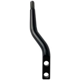 IST-SLF-00100, Silver Sport Layback Shifter Sticks for 1979-2004 MUSTANG - SLF-00100 في الإمارات, دبي. Condition - new. Price 340 AED. Photo, seller contacts | AUTO.AE