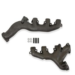 SDK-C9OZ-94301BC, Scott Drake Exhaust Manifolds for 1969-1970 COUGAR, FAIRLANE, MUSTANG - C9OZ-9430-1-BC in UAE, Dubai. Condition - new. Price 4,410 AED. Photo, seller contacts | AUTO.AE