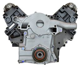 VRE-DB58, VEGE Remanufactured Long Block Crate Engines for 1995-1996 CAMARO, FIREBIRD - DB58 in UAE, Dubai. Condition - new. Price 11,100 AED. Photo, seller contacts | AUTO.AE