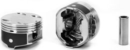 UEM-1826HC-1-0MM, Silv-O-Lite Hypereutectic Pistons 1826HC.1.0MM in UAE, Dubai. Condition - new. Price 1,580 AED. Photo, seller contacts | AUTO.AE