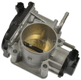 SMP-S20122, Standard Motor TechSmart Throttle Bodies for 2002-2003 CAMRY, 2001-2005 MR2 SPYDER - S20122 في الإمارات, دبي. Condition - new. Price 1,280 AED. Photo, seller contacts | AUTO.AE