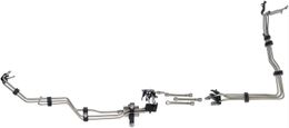 RNB-919-814, Dorman Stainless Steel Fuel Line Sets for 1999-2004 SIERRA 1500, SILVERADO 1500 - 919-814 in UAE, Dubai. Condition - new. Price 1,410 AED. Photo, seller contacts | AUTO.AE