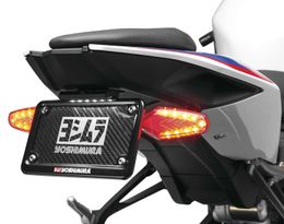 YSH-070BG152040, Yoshimura Fender Eliminator Kits for 2020-2021 S1000RR - 796534 в ОАЭ, Дубай. Состояние - новое. Цена 960 AED. Фото, контакты продавца | AUTO.AE