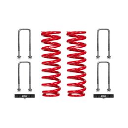 E30-82-079-04-22, EIBACH E30-82-079-04-22 Set of 2 Front Springs And Rear Lift Blocks Pro-Lift Kit for TOYOTA Tundra TRD Pro 5.7L 2019-2021 in UAE, Dubai. Condition - new. Price 2,440 AED. Photo, seller contacts | AUTO.AE