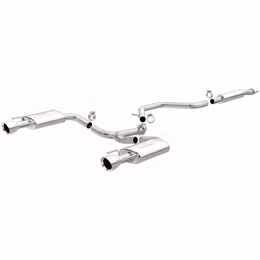 19024, MAGNAFLOW 19024 Exhaust System Street Series for CHEVROLET Malibu 2015-2015 في الإمارات, دبي. Condition - new. Price 10,310 AED. Photo, seller contacts | AUTO.AE