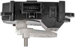RNB-604-917, Dorman Air Door Actuators 604-917 في الإمارات, دبي. Condition - new. Price 830 AED. Photo, seller contacts | AUTO.AE