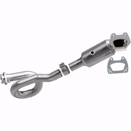 21-029, MAGNAFLOW 21-029 Catalytic Converter Direct-Fit OEM Grade for JEEP Wrangler 2012-2017 في الإمارات, دبي. Condition - new. Price 2,640 AED. Photo, seller contacts | AUTO.AE