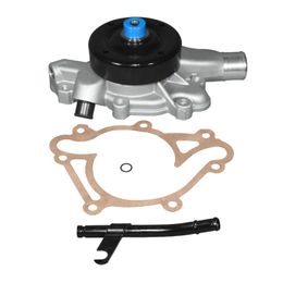 ADO-252-1025, ACDelco Mechanical Water Pumps 19381845 в ОАЭ, Дубай. Состояние - новое. Цена 380 AED. Фото, контакты продавца | AUTO.AE