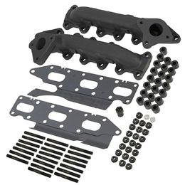 BDD-1043001, BD Diesel Exhaust Manifolds 1043001 في الإمارات, دبي. Condition - new. Price 1,720 AED. Photo, seller contacts | AUTO.AE