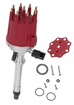 EDL-3614, Edelbrock Pro-Tuner EFI Distributors 3614 в ОАЭ, Дубай. Состояние - новое. Цена 1 660 AED. Фото, контакты продавца | AUTO.AE