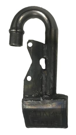 CHP-1025SB, Champ Pans Oil Pump Pickups 1025SB في الإمارات, دبي. Condition - new. Price 270 AED. Photo, seller contacts | AUTO.AE